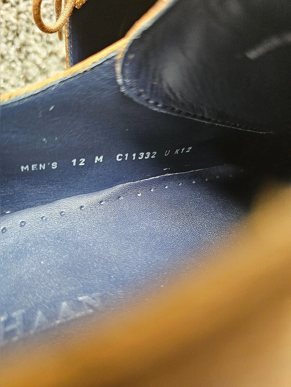 Cole Haan cole haan